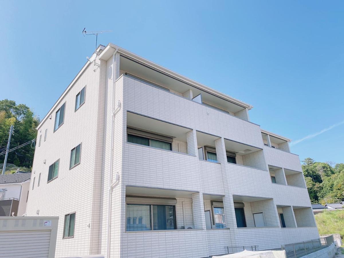 Ouchi Hotel Miyajimaguchi Hatsukaichi Luaran gambar
