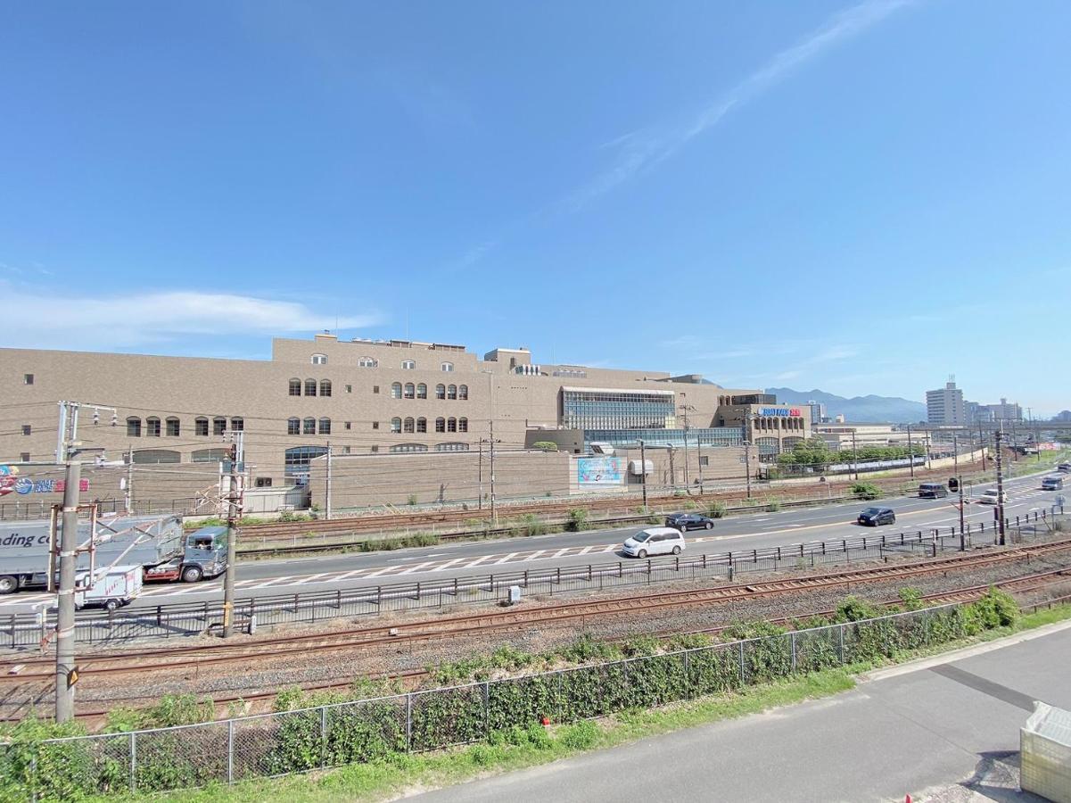 Ouchi Hotel Miyajimaguchi Hatsukaichi Luaran gambar