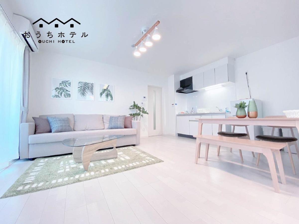 Ouchi Hotel Miyajimaguchi Hatsukaichi Luaran gambar