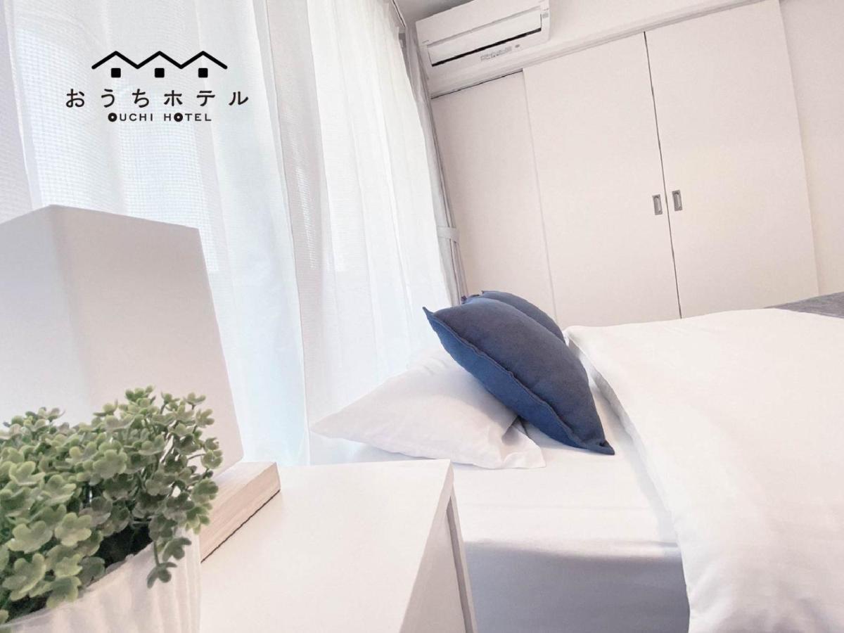 Ouchi Hotel Miyajimaguchi Hatsukaichi Luaran gambar